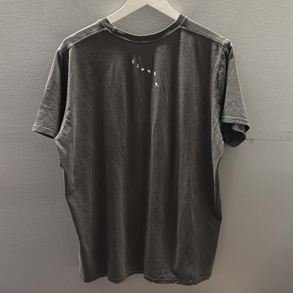 Clare V. St. Calais Maison Bourgneuf Tee - Picture 2 of 5